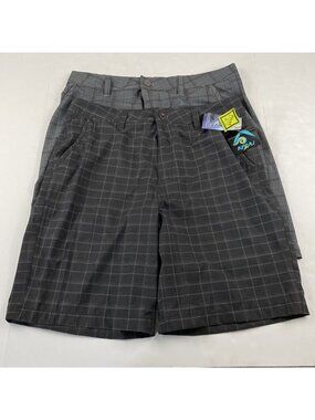 Kanu Surf Board Shorts Swim Trunks Men’s 36 UPF 50+ Protection Lot Of 2